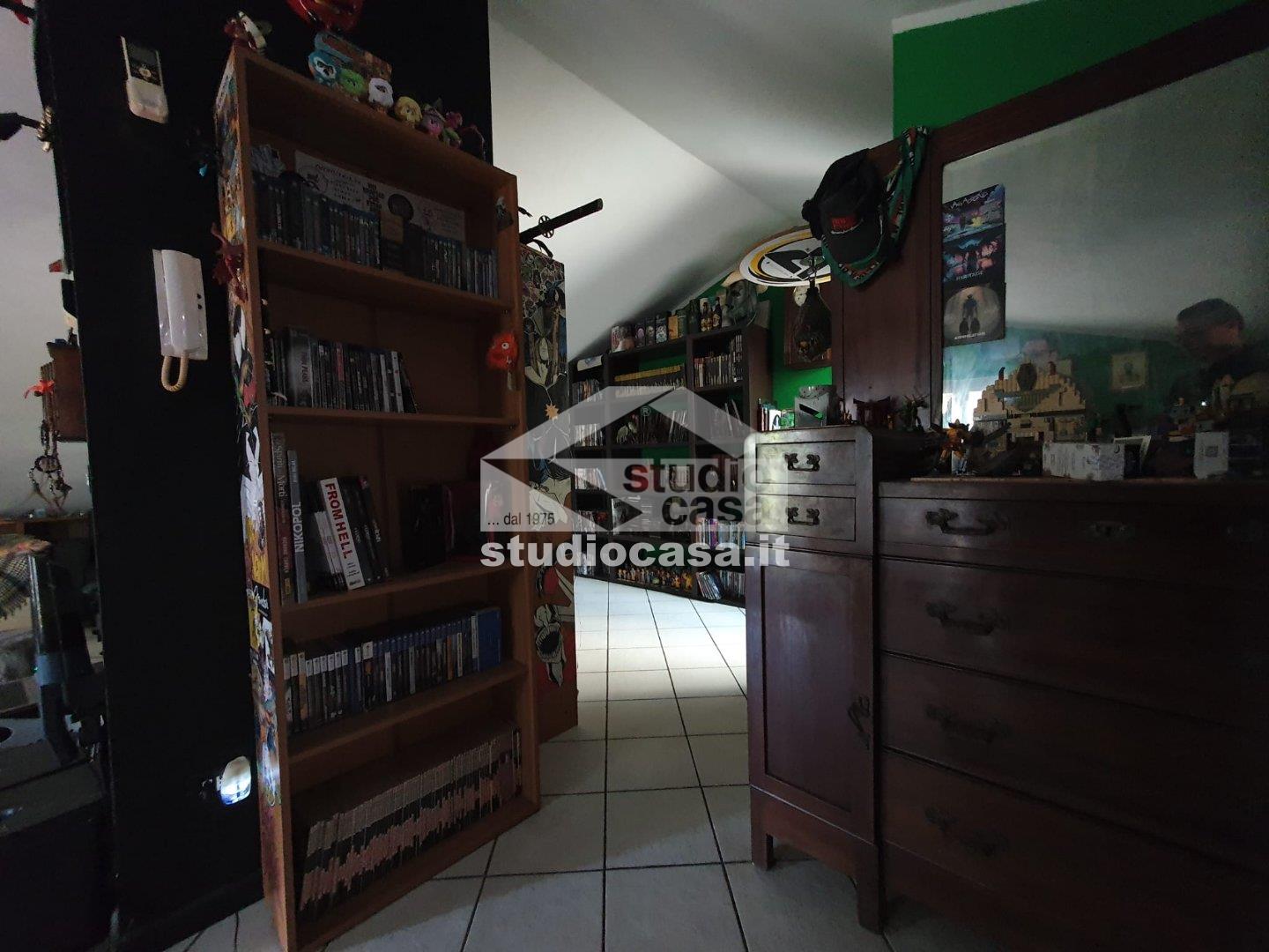Casa Unifamiliare in vendita a Cornate d