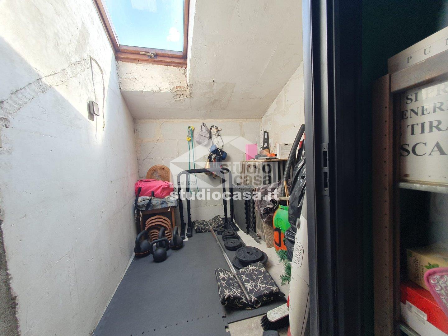 Casa Unifamiliare in vendita a Cornate d