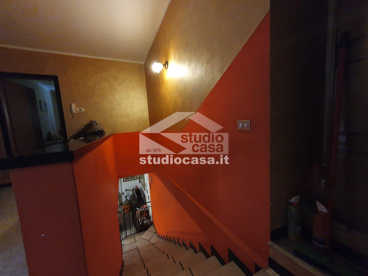 Casa Unifamiliare in vendita a Cornate d