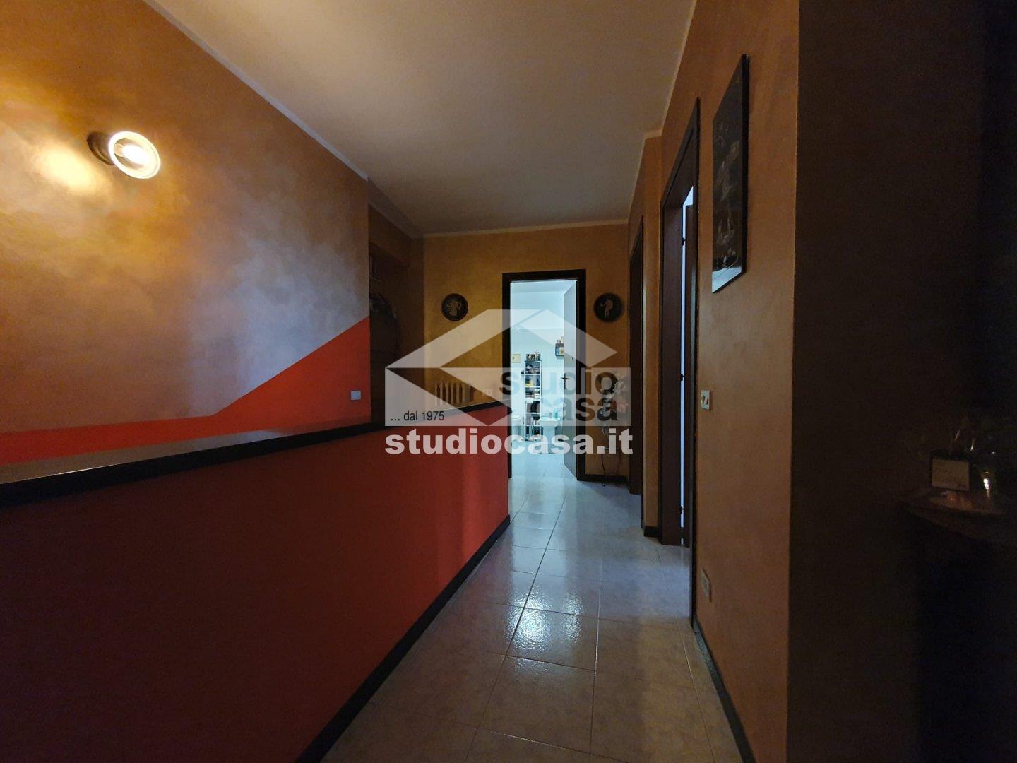 Casa Unifamiliare in vendita a Cornate d