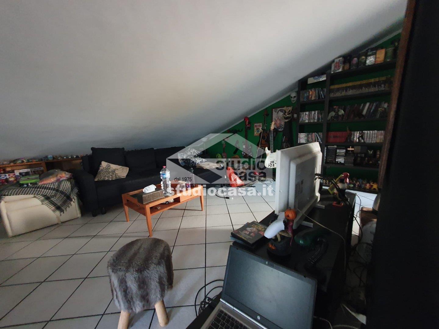 Casa Unifamiliare in vendita a Cornate d
