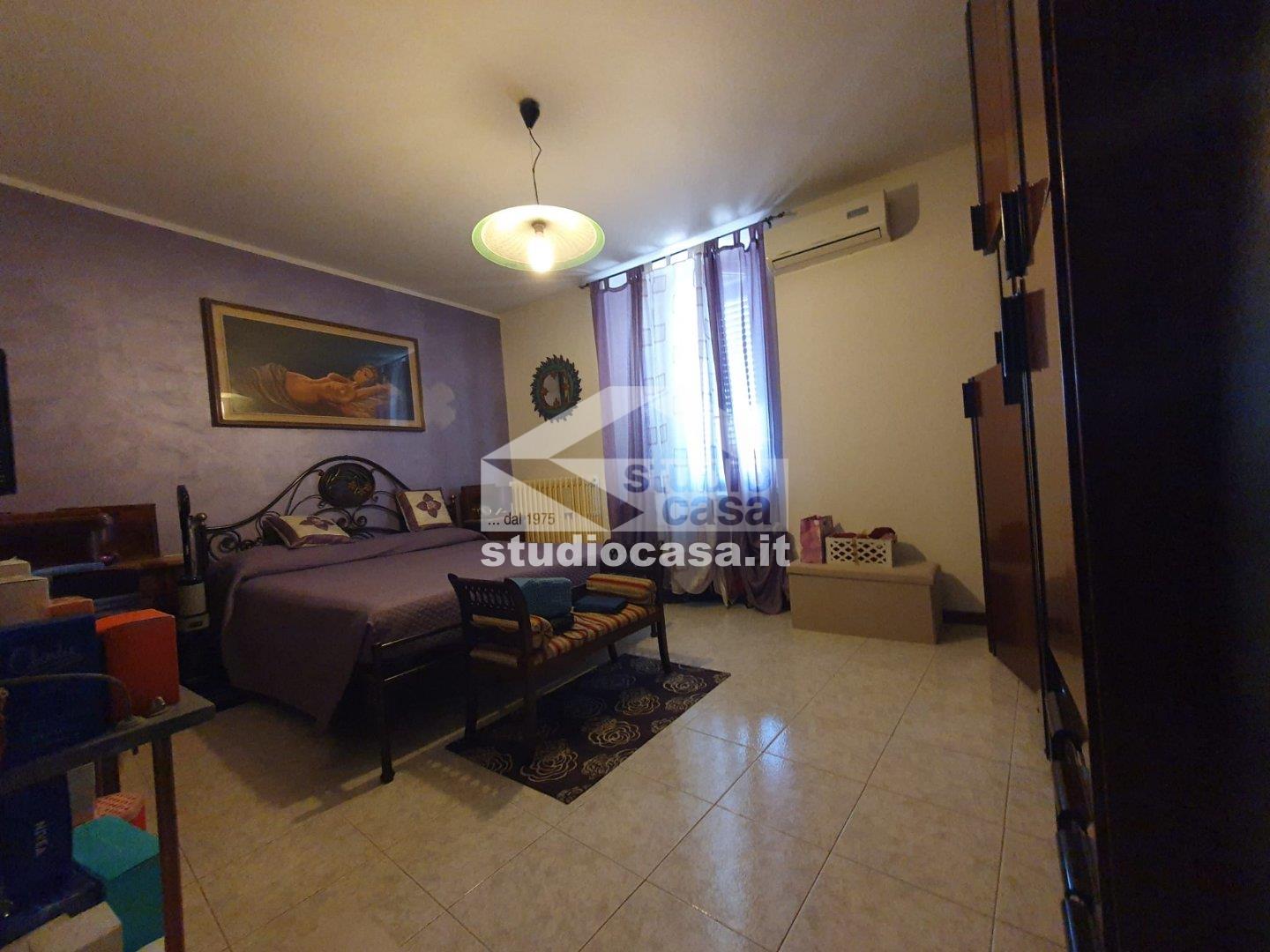 Casa Unifamiliare in vendita a Cornate d