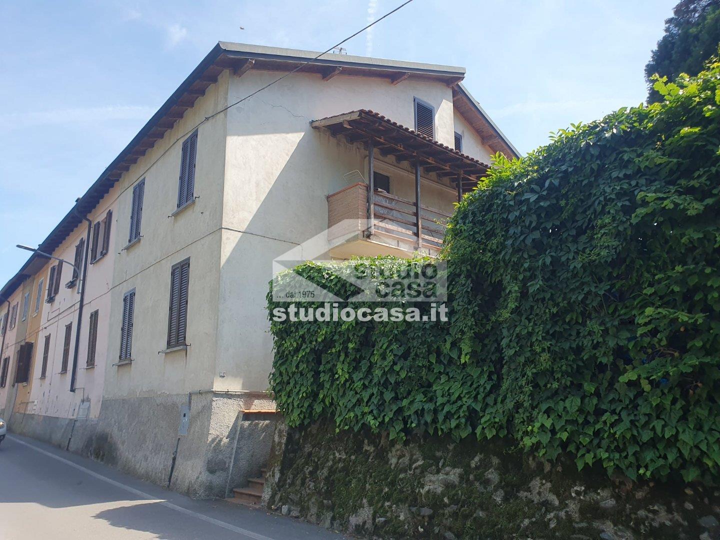 Casa Unifamiliare in vendita a Cornate d