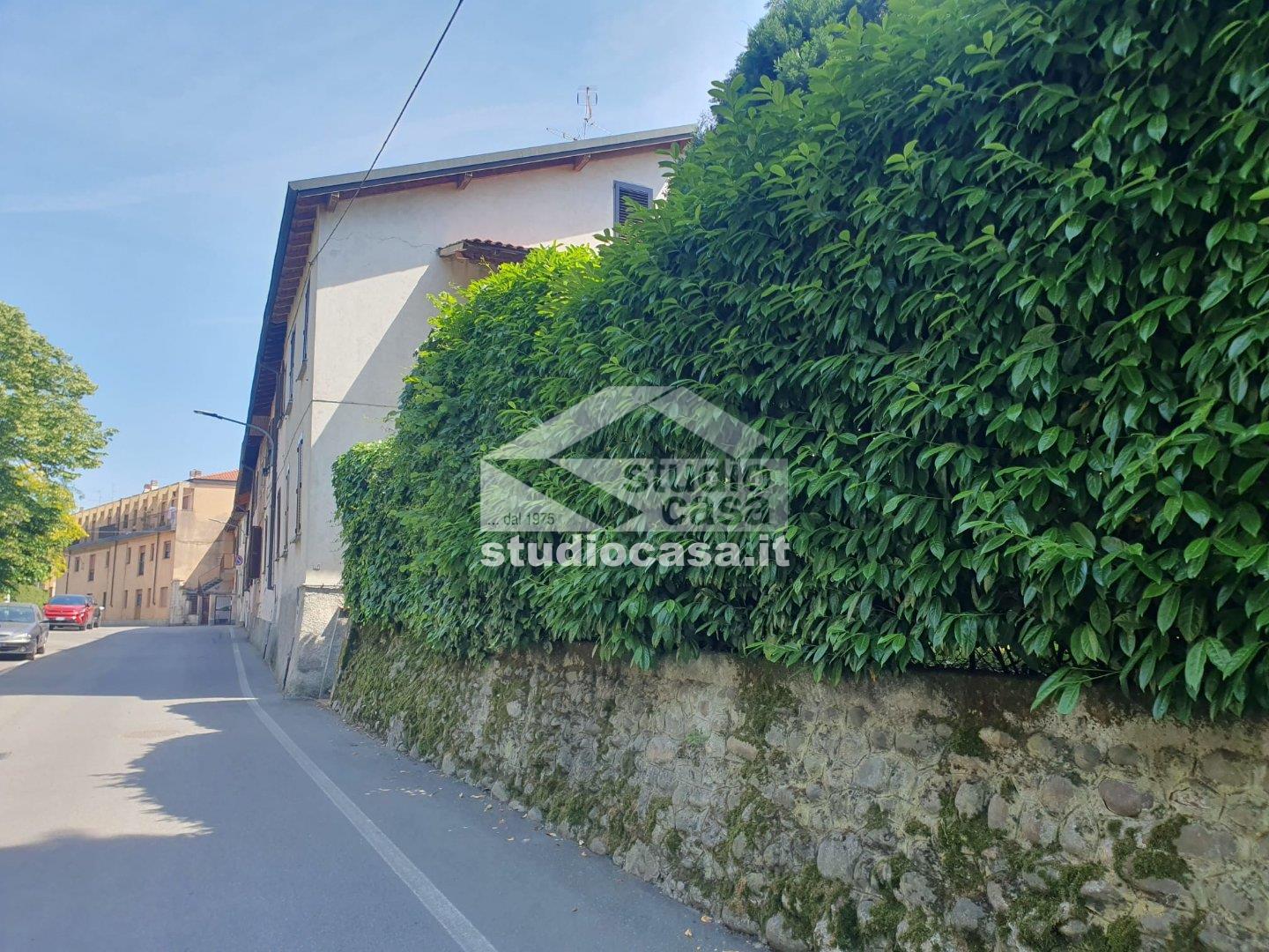 Casa Unifamiliare in vendita a Cornate d