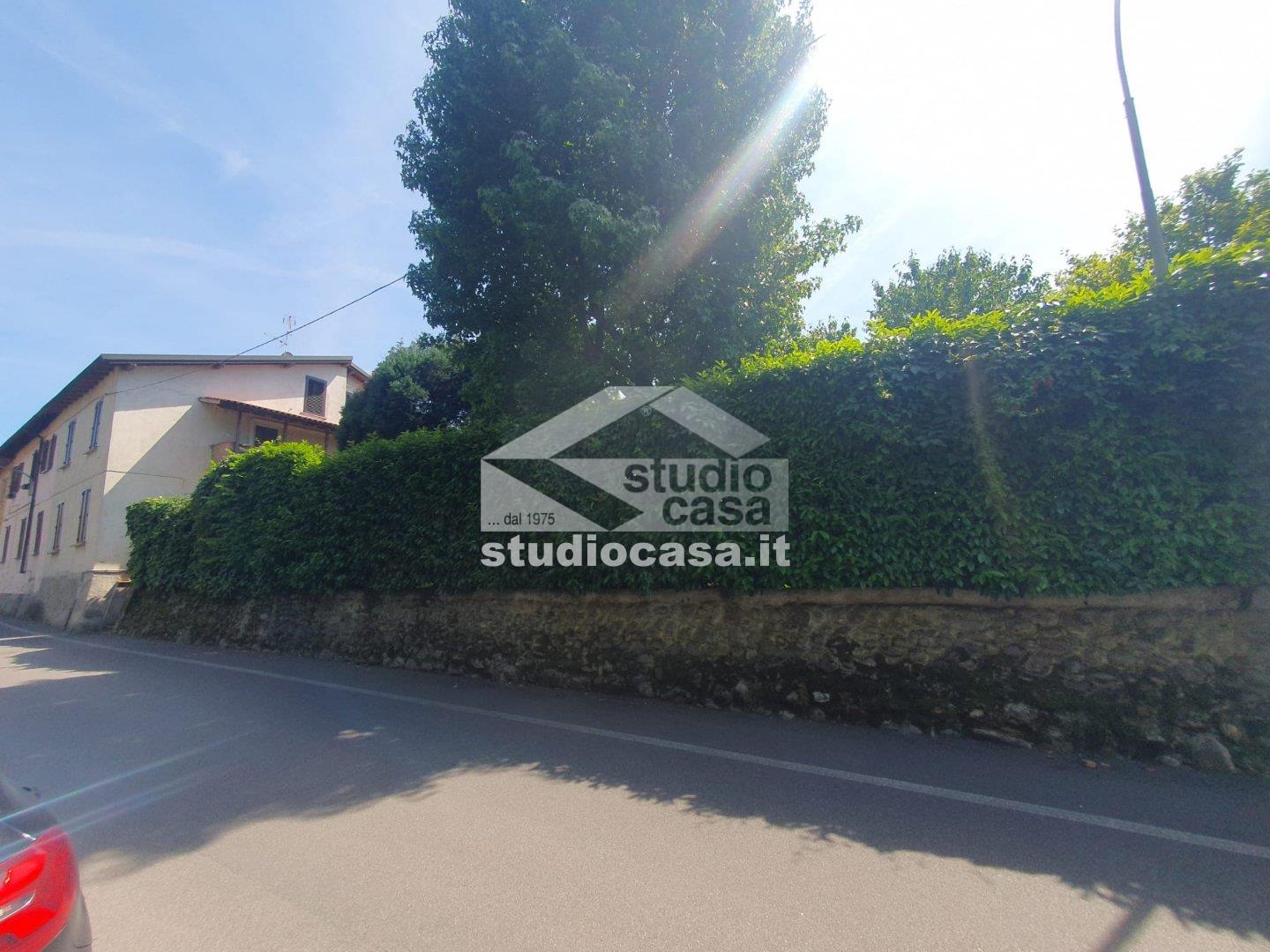 Casa Unifamiliare in vendita a Cornate d