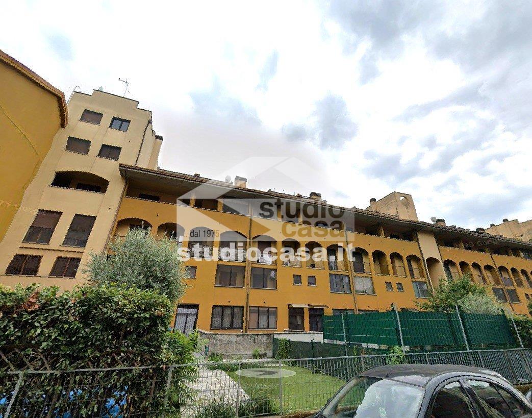 Appartamento in vendita a Pieve Emanuele