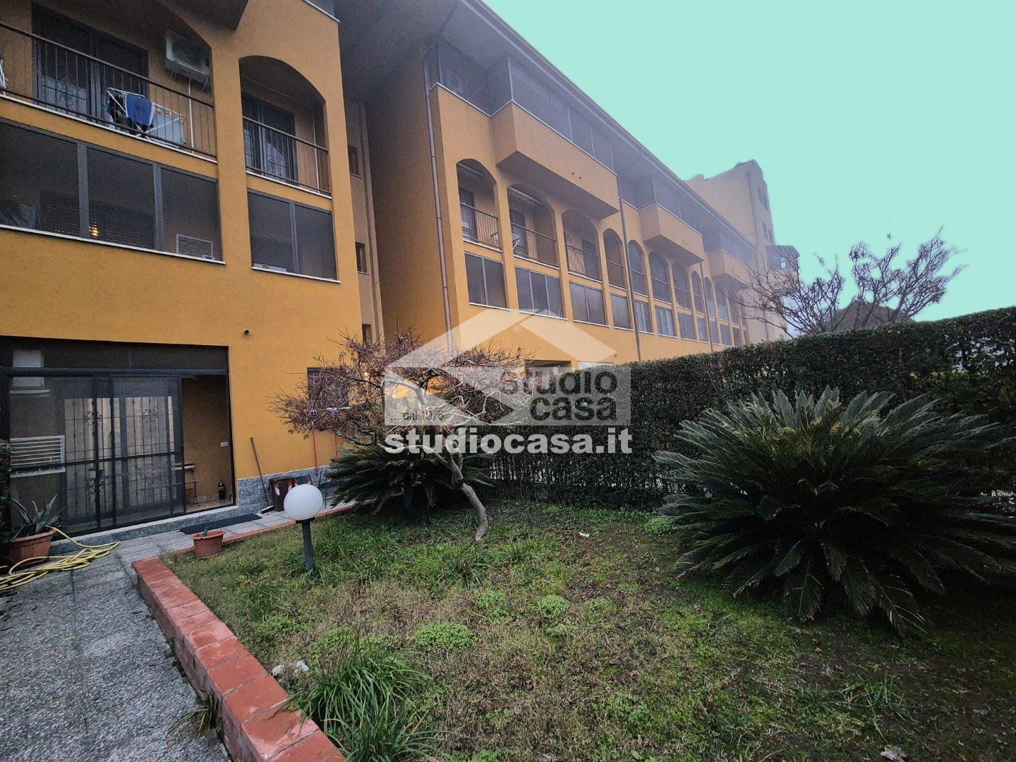 Appartamento in vendita a Pieve Emanuele