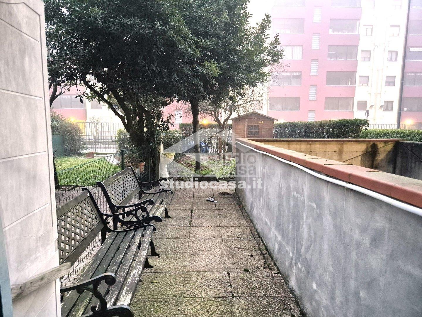 Appartamento in vendita a Pieve Emanuele