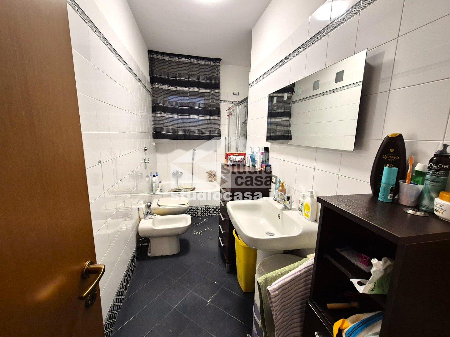 Appartamento in vendita a Pieve Emanuele