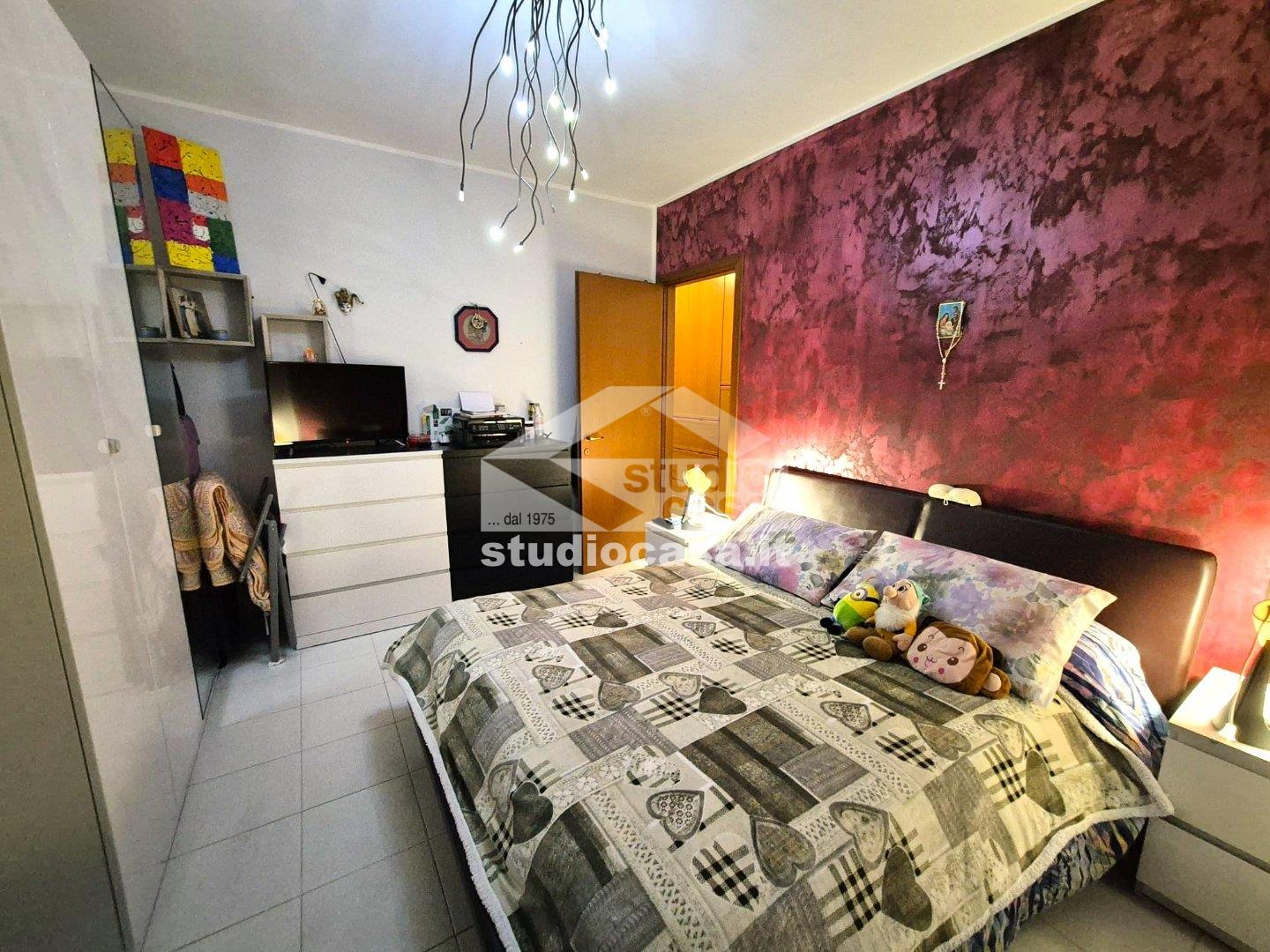 Appartamento in vendita a Pieve Emanuele