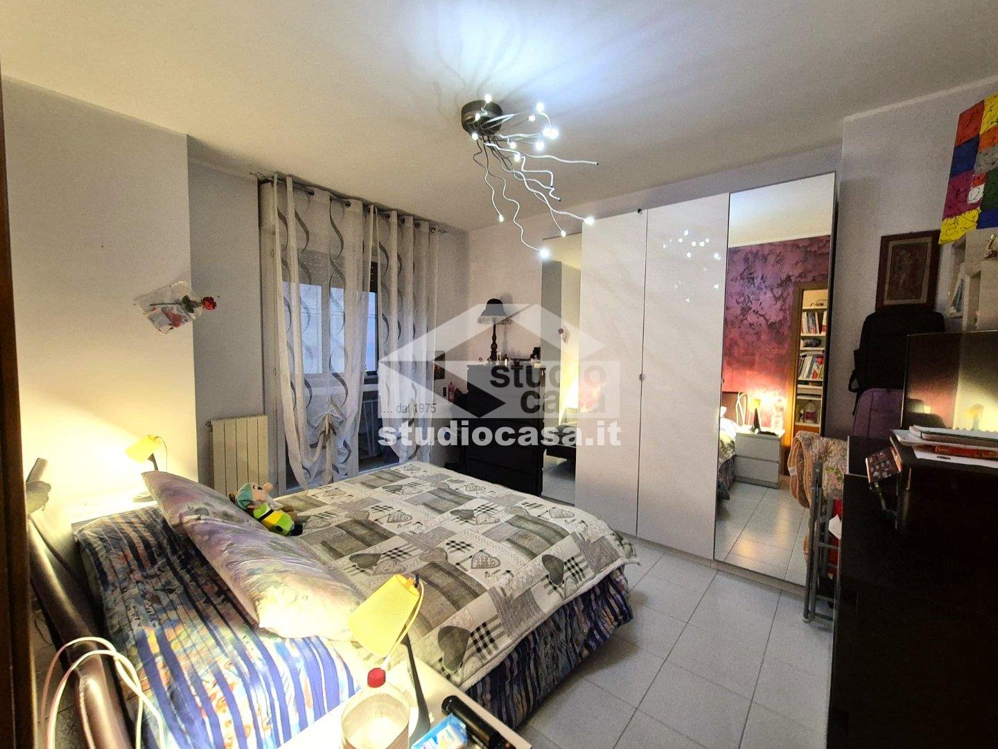 Appartamento in vendita a Pieve Emanuele