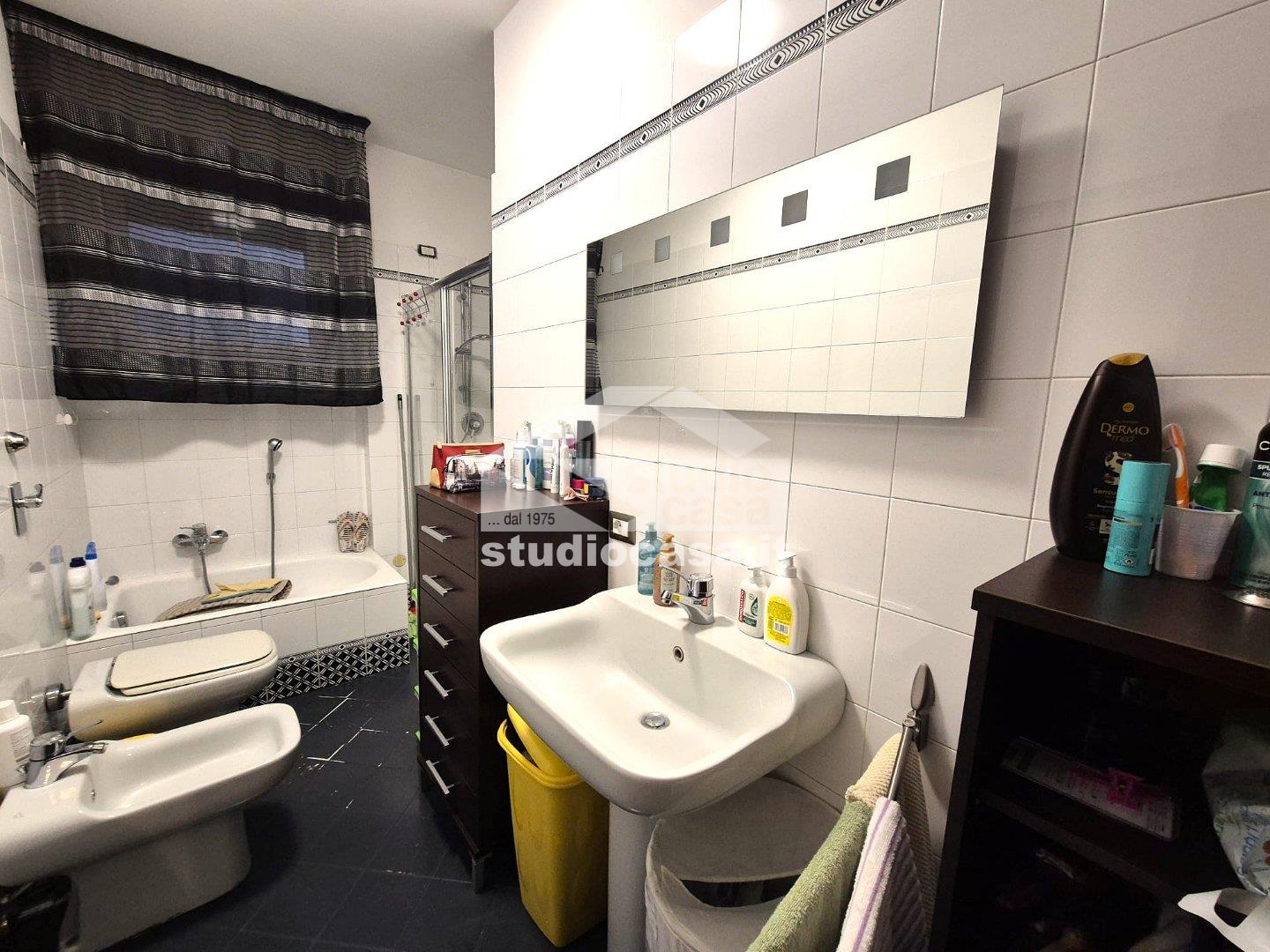 Appartamento in vendita a Pieve Emanuele