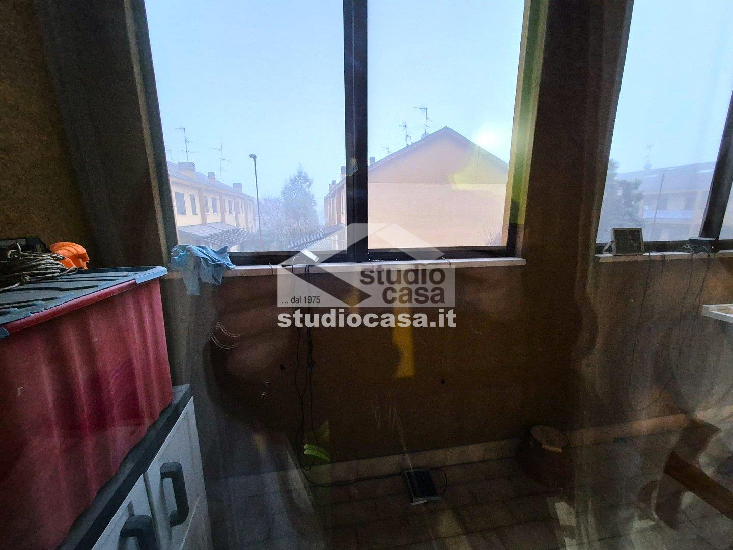 Appartamento in vendita a Pieve Emanuele