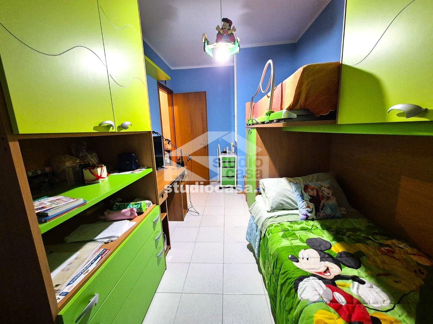 Appartamento in vendita a Pieve Emanuele