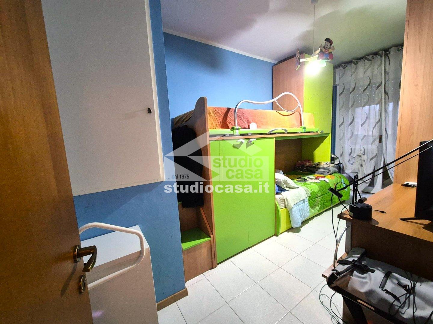 Appartamento in vendita a Pieve Emanuele