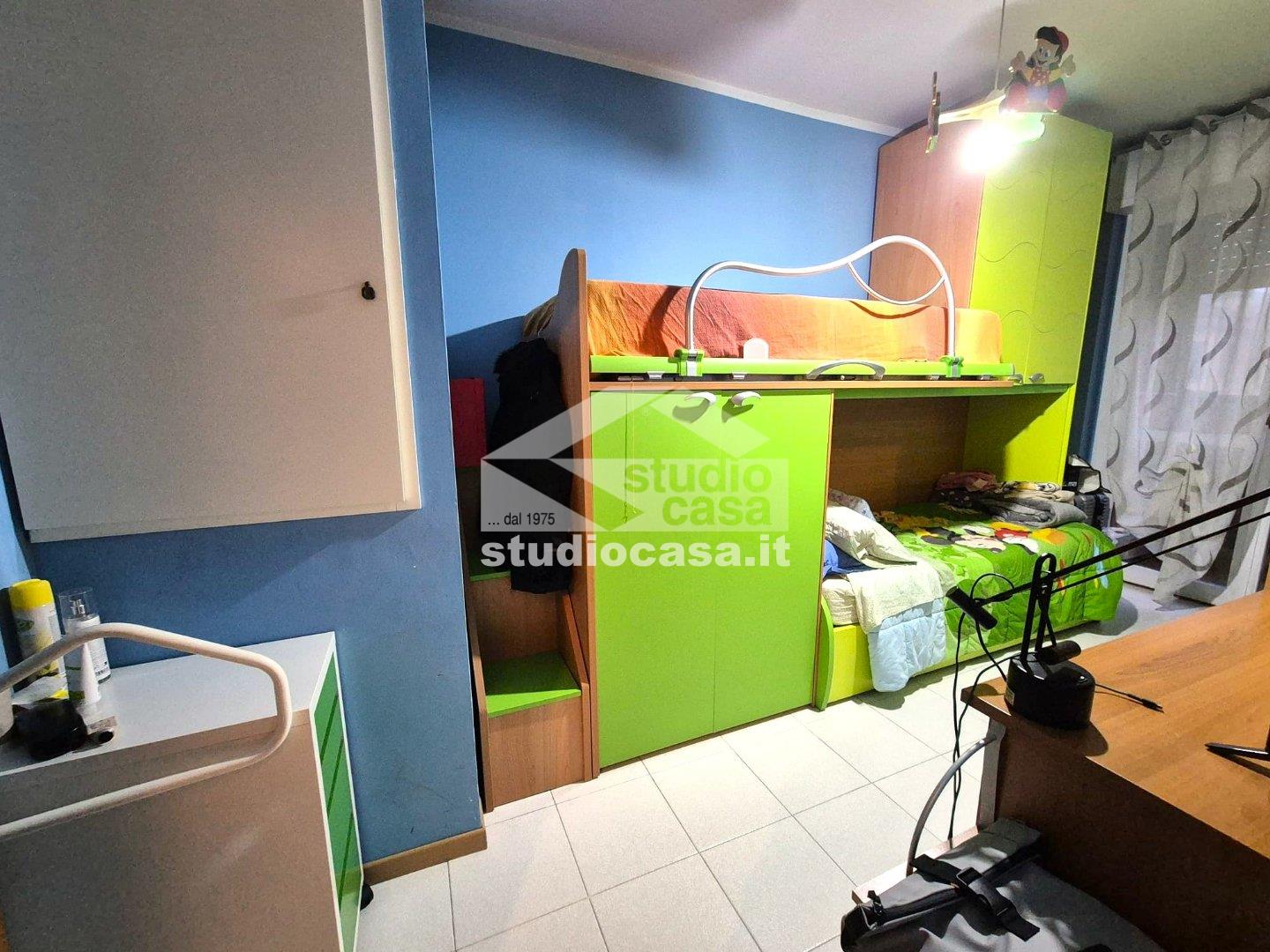 Appartamento in vendita a Pieve Emanuele