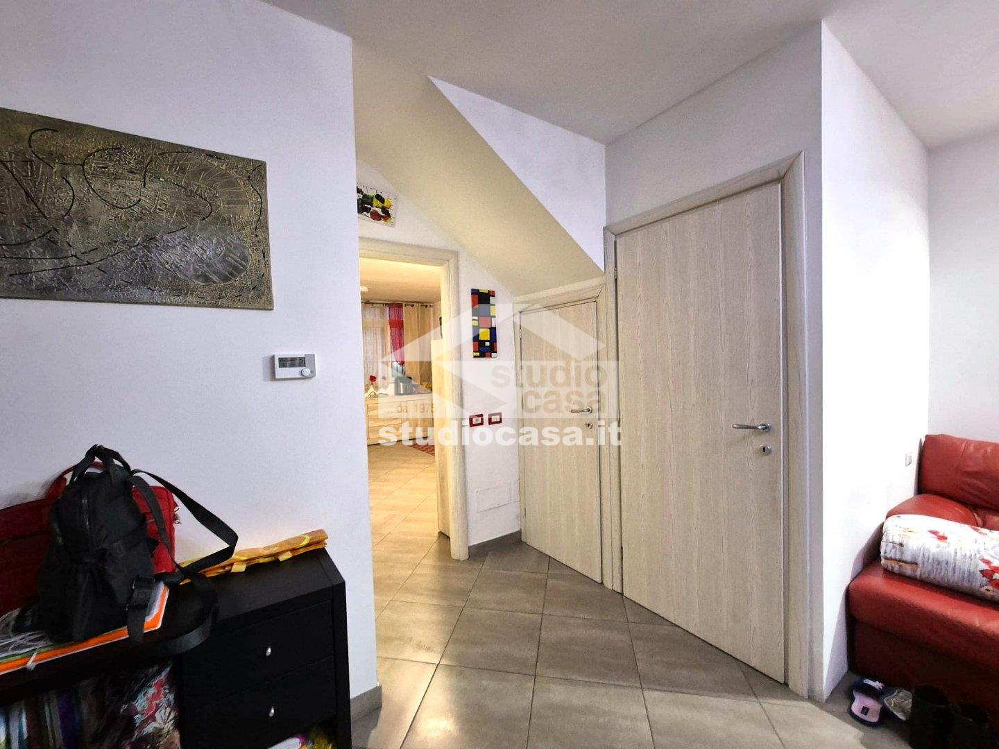 Appartamento in vendita a Pieve Emanuele