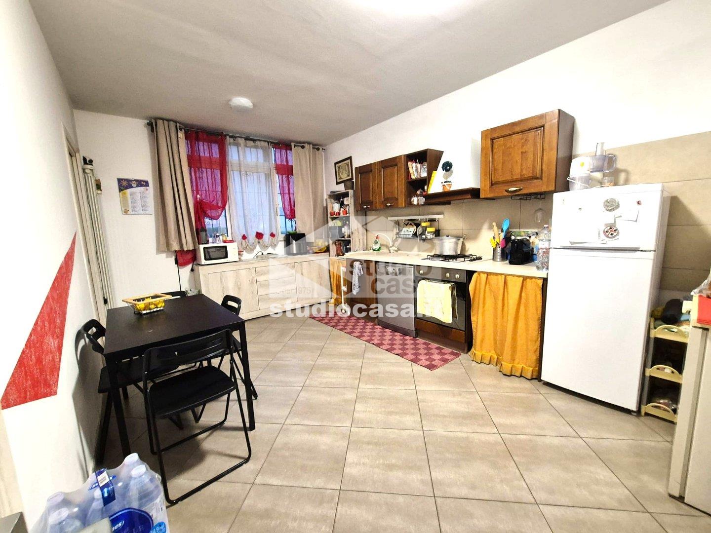 Appartamento in vendita a Pieve Emanuele