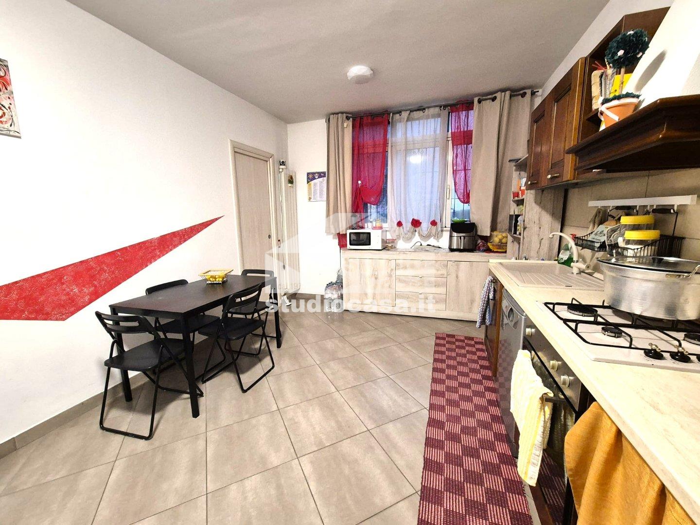 Appartamento in vendita a Pieve Emanuele