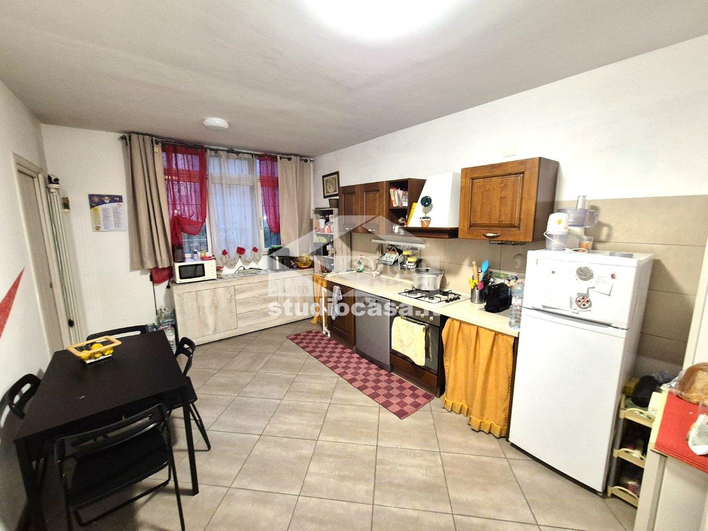 Appartamento in vendita a Pieve Emanuele