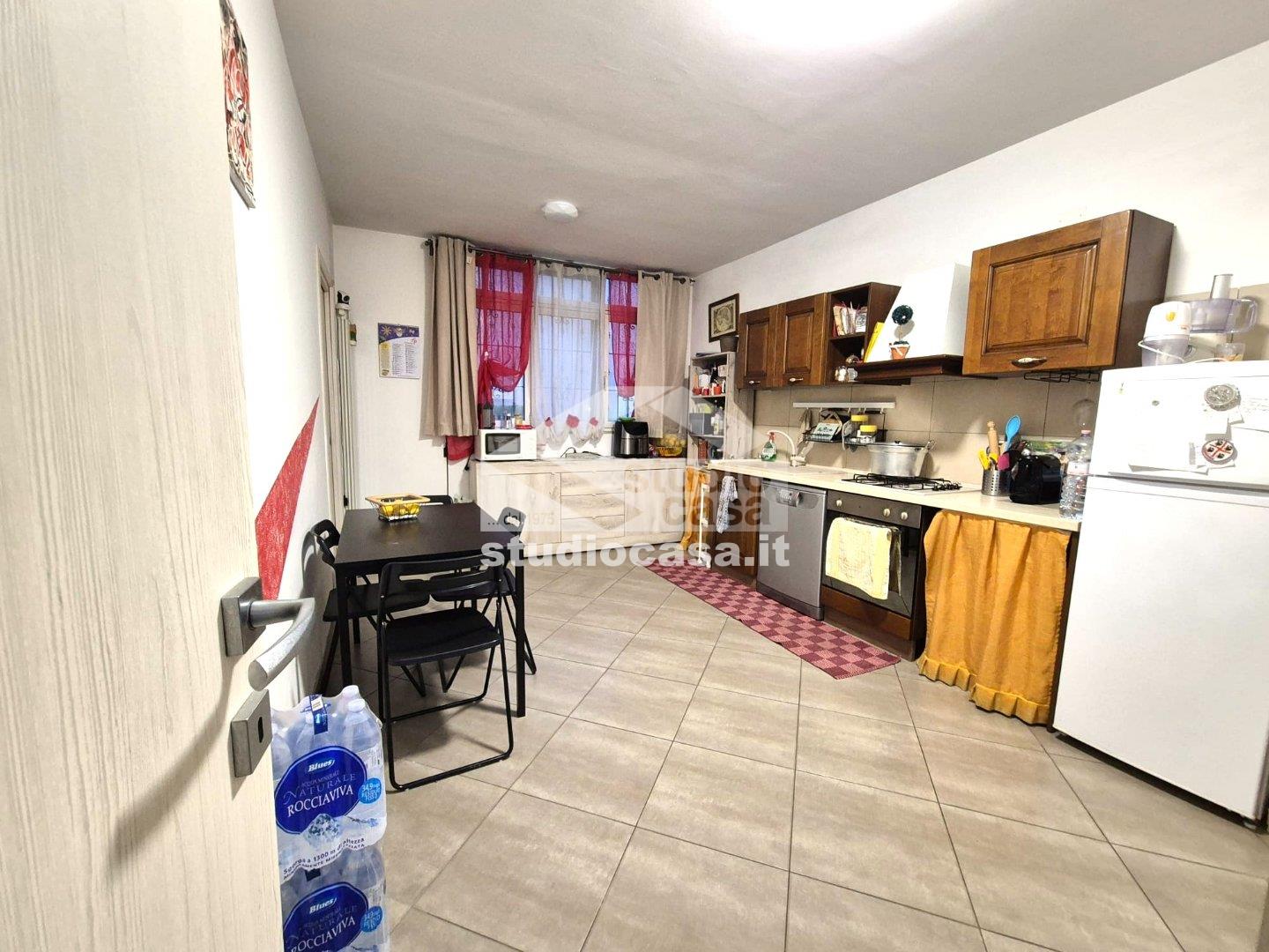 Appartamento in vendita a Pieve Emanuele