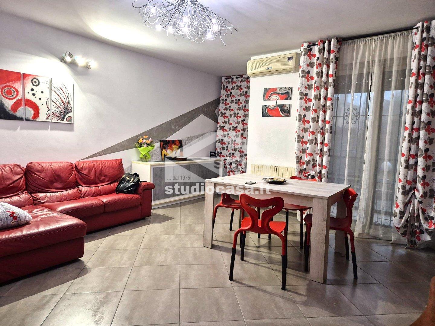 Appartamento in vendita a Pieve Emanuele