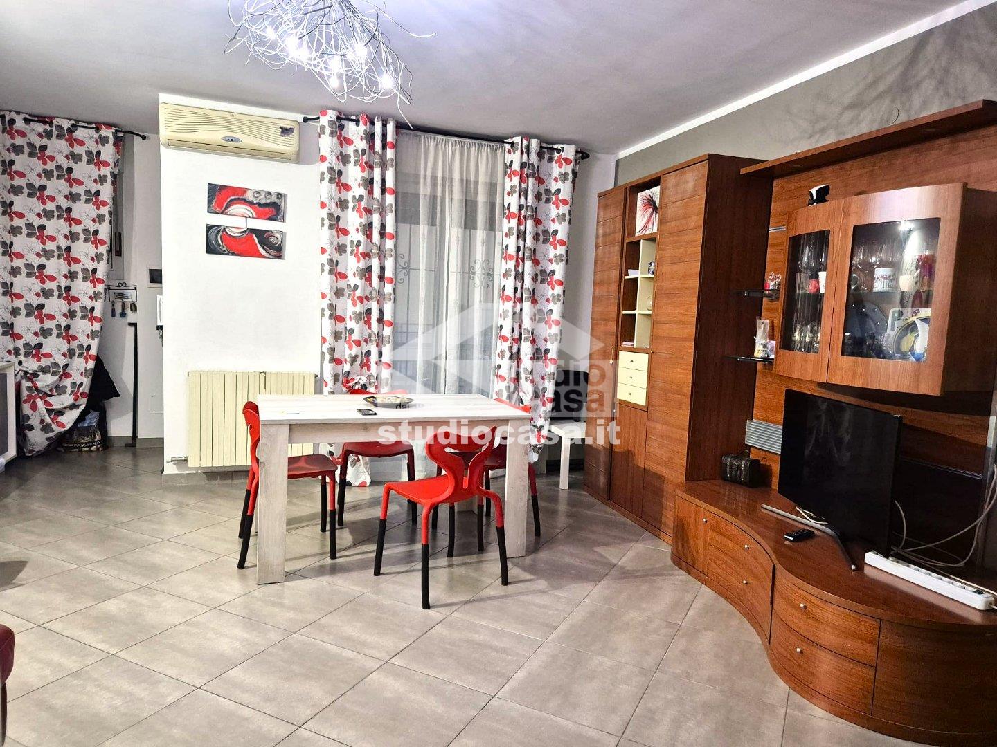 Appartamento in vendita a Pieve Emanuele