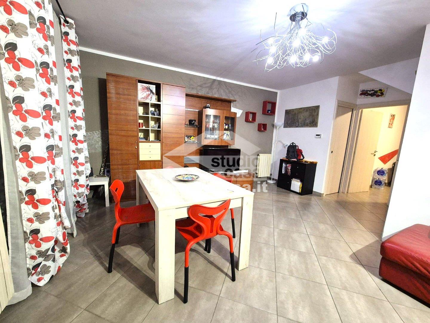 Appartamento in vendita a Pieve Emanuele