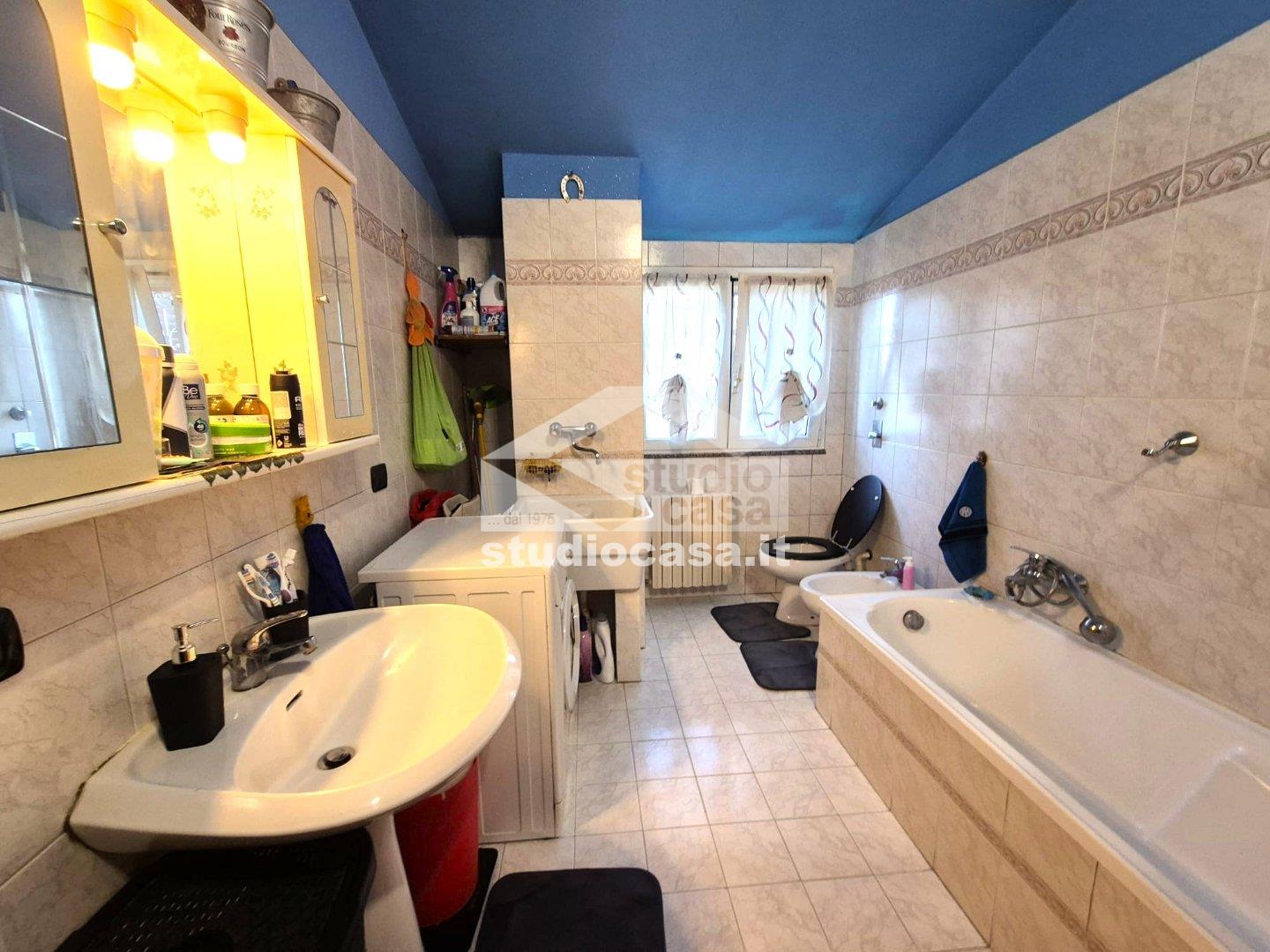 Appartamento in vendita a Pieve Emanuele