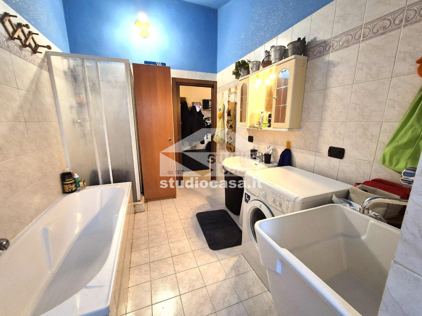 Appartamento in vendita a Pieve Emanuele