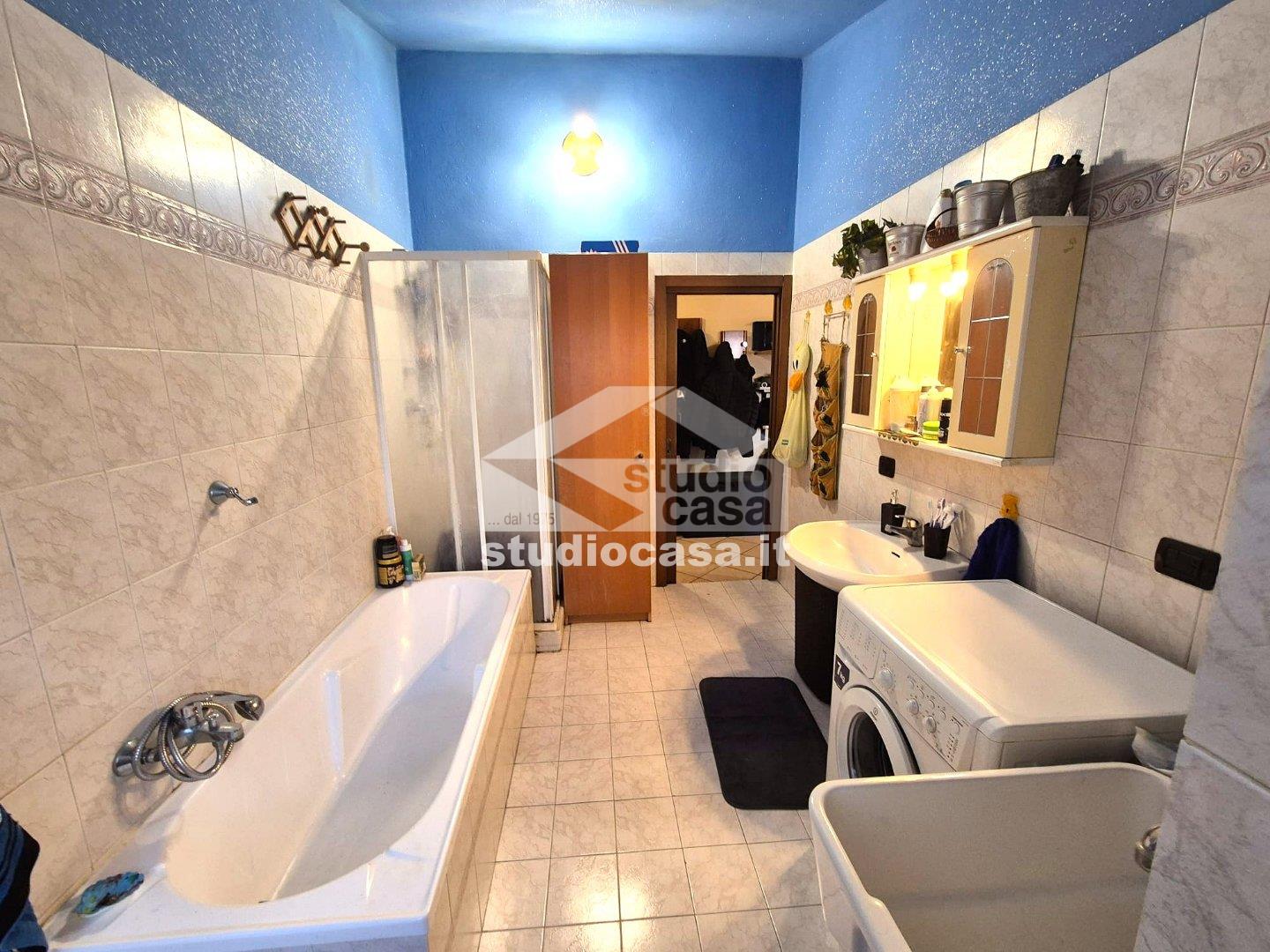 Appartamento in vendita a Pieve Emanuele