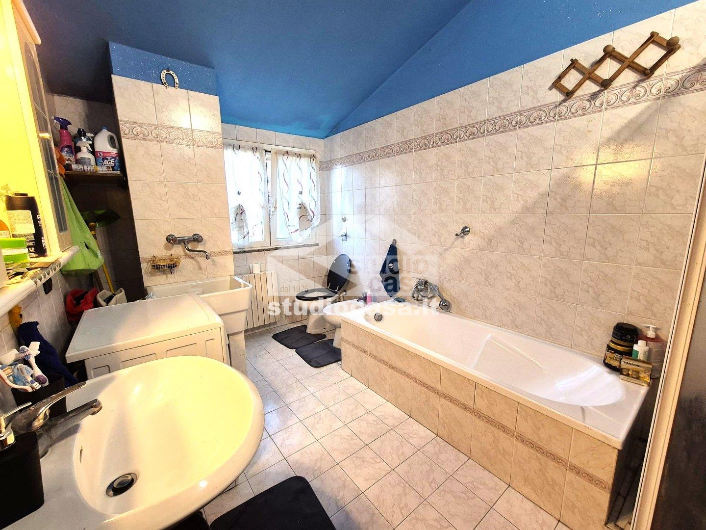 Appartamento in vendita a Pieve Emanuele