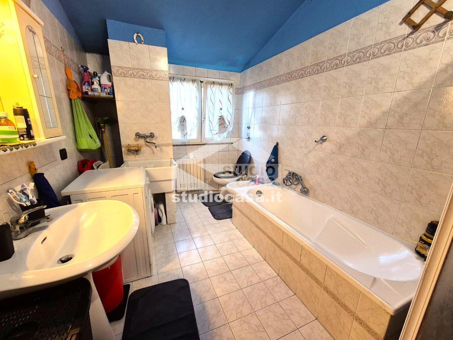 Appartamento in vendita a Pieve Emanuele