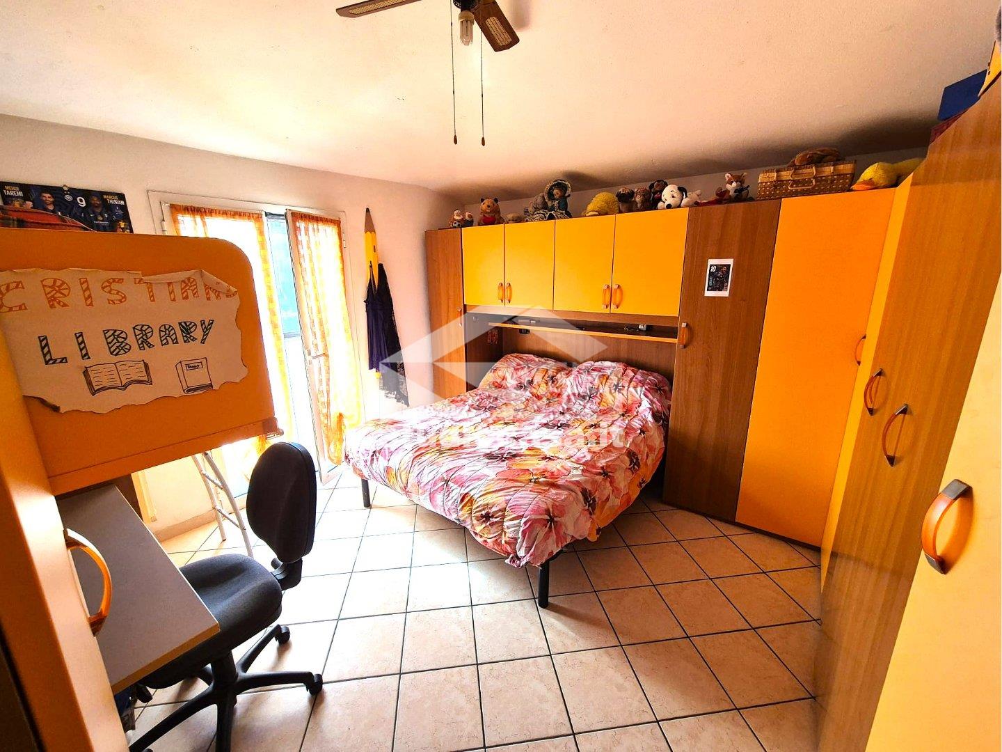 Appartamento in vendita a Pieve Emanuele