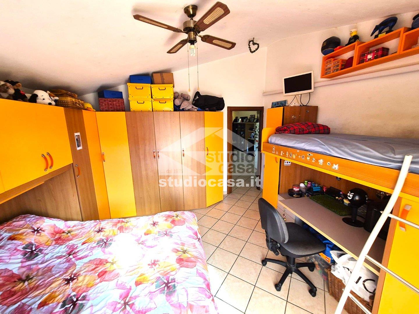 Appartamento in vendita a Pieve Emanuele