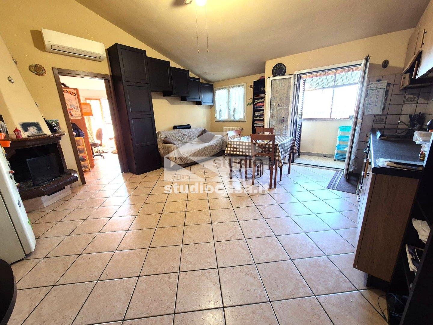 Appartamento in vendita a Pieve Emanuele