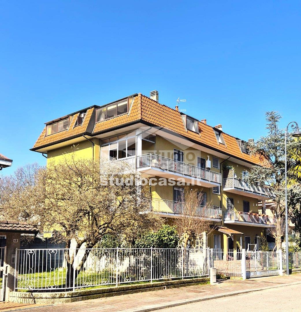 Appartamento in vendita a Pieve Emanuele