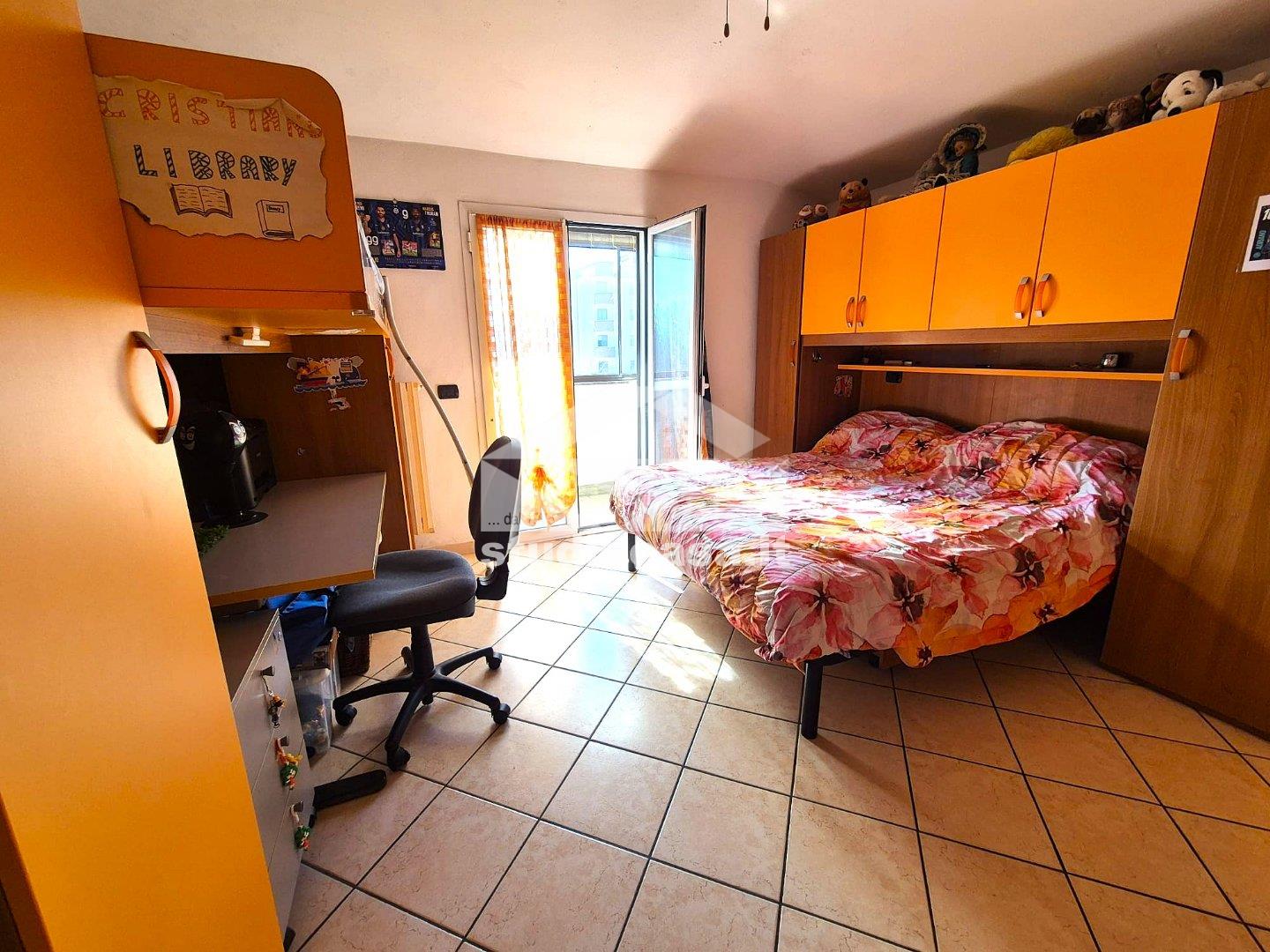 Appartamento in vendita a Pieve Emanuele