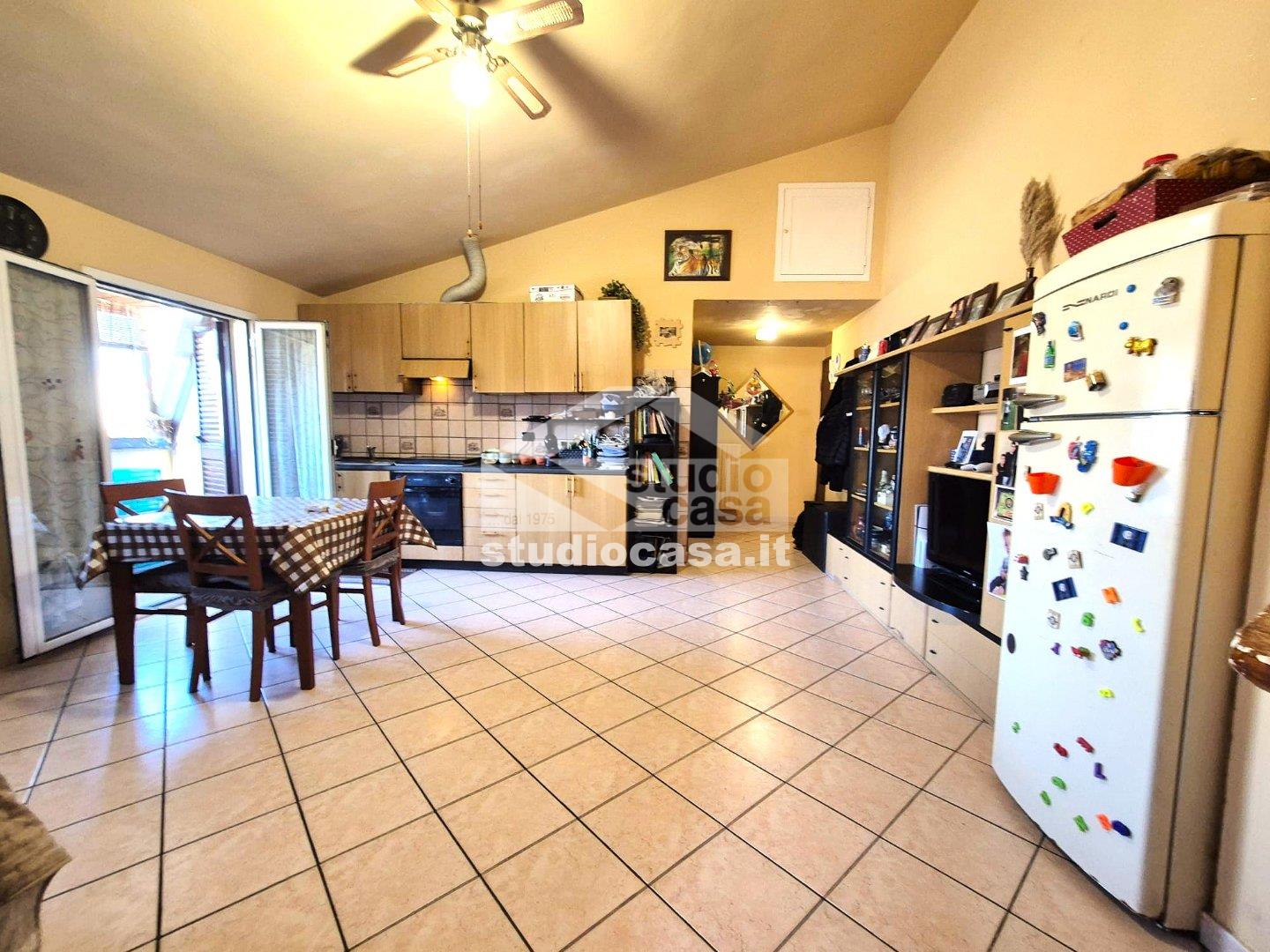 Appartamento in vendita a Pieve Emanuele