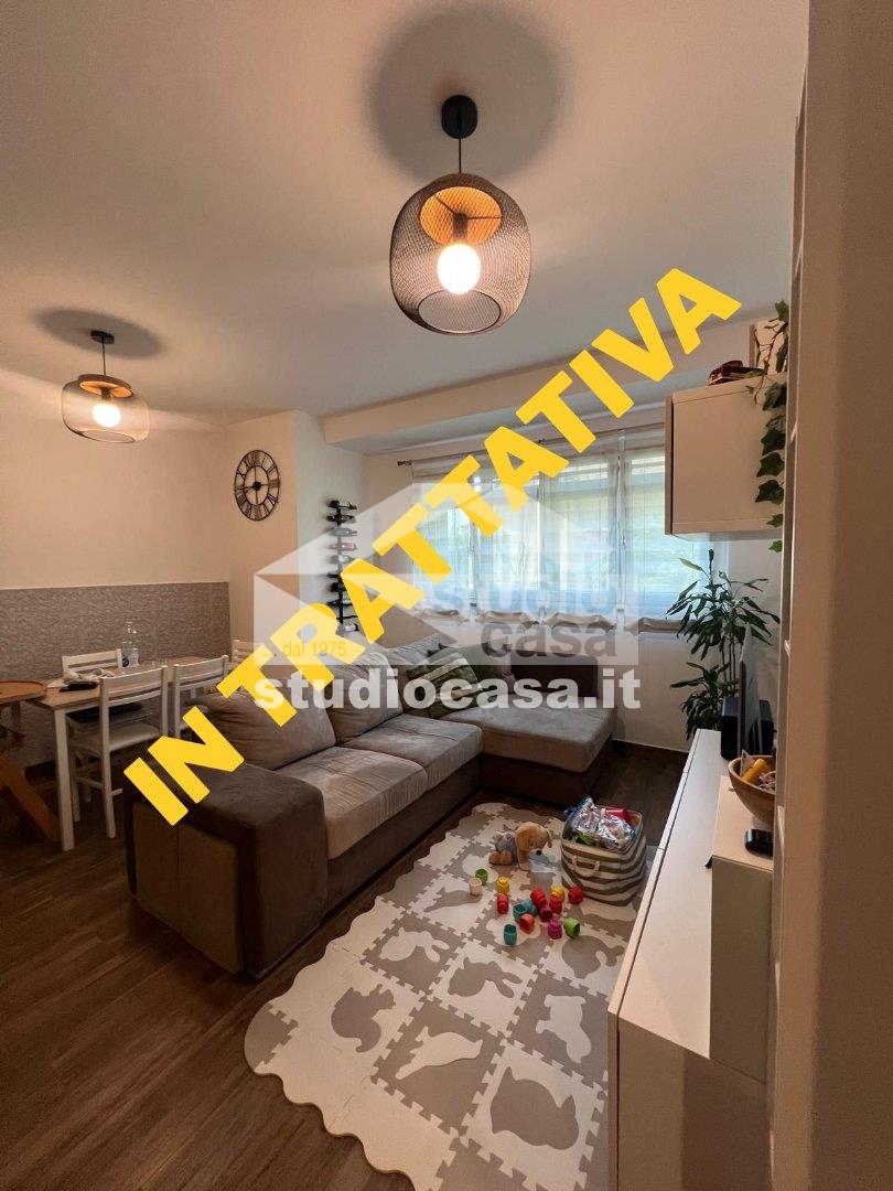 Appartamento in vendita a Rozzano