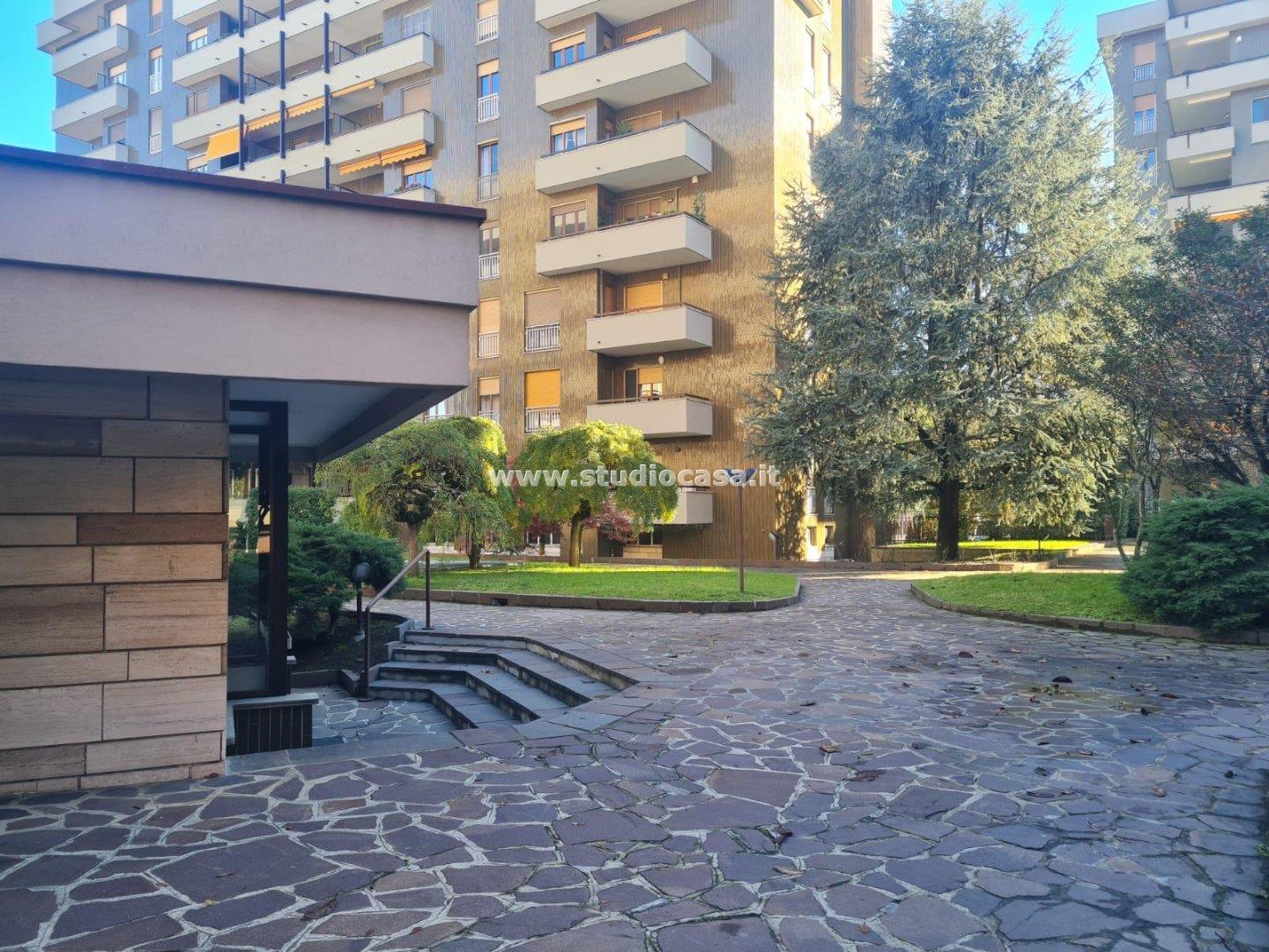 Appartamento in vendita a San Donato Milanese