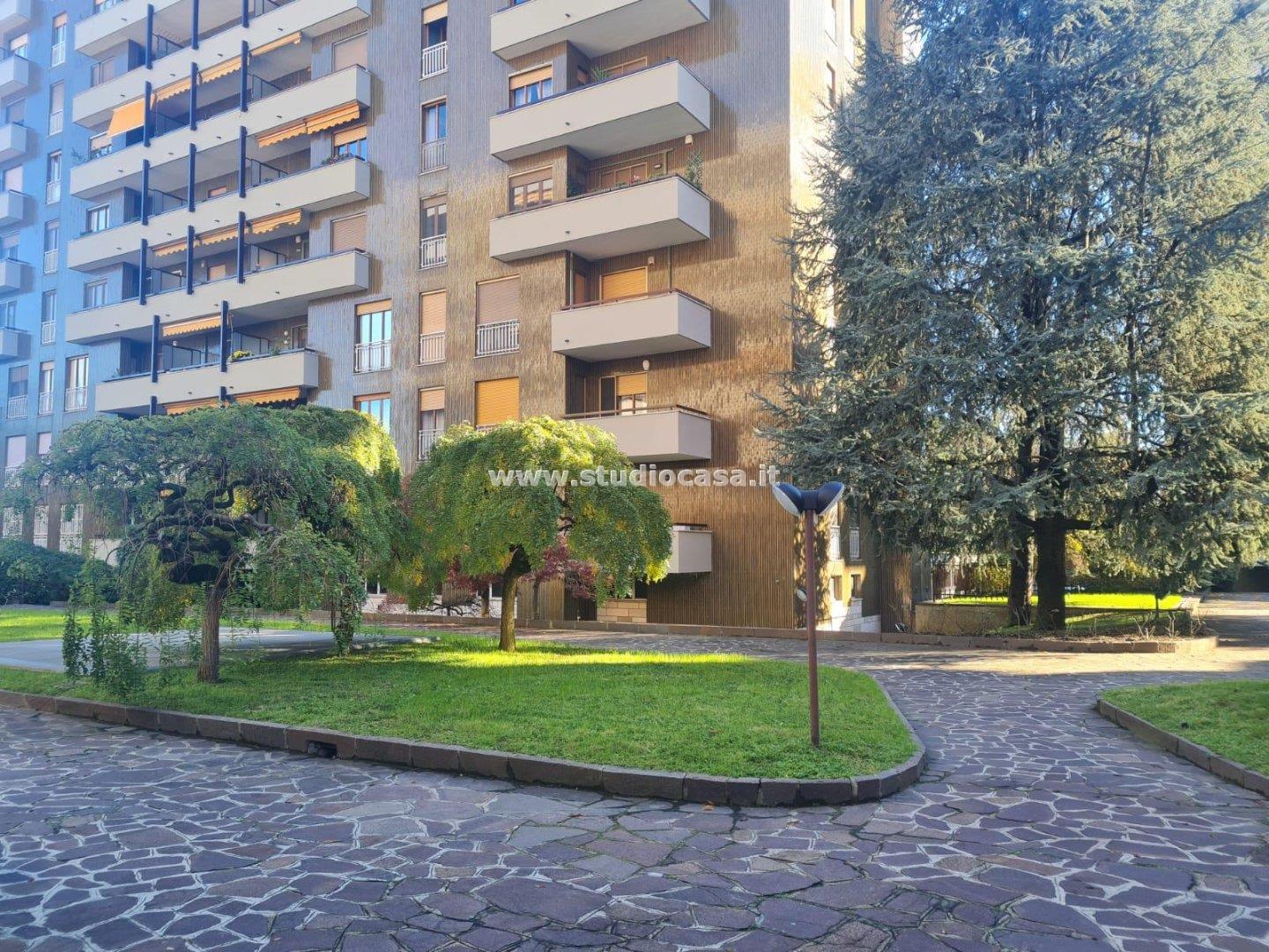 Appartamento in vendita a San Donato Milanese