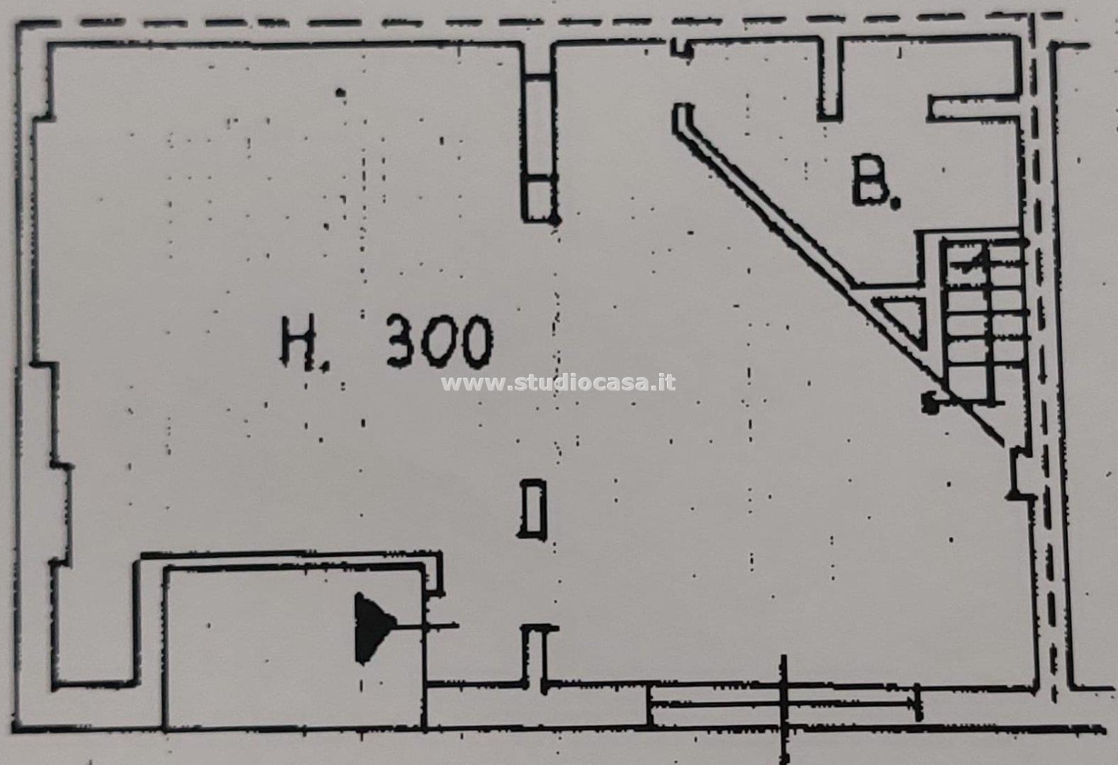 Casa Unifamiliare in vendita a Locate di Triulzi