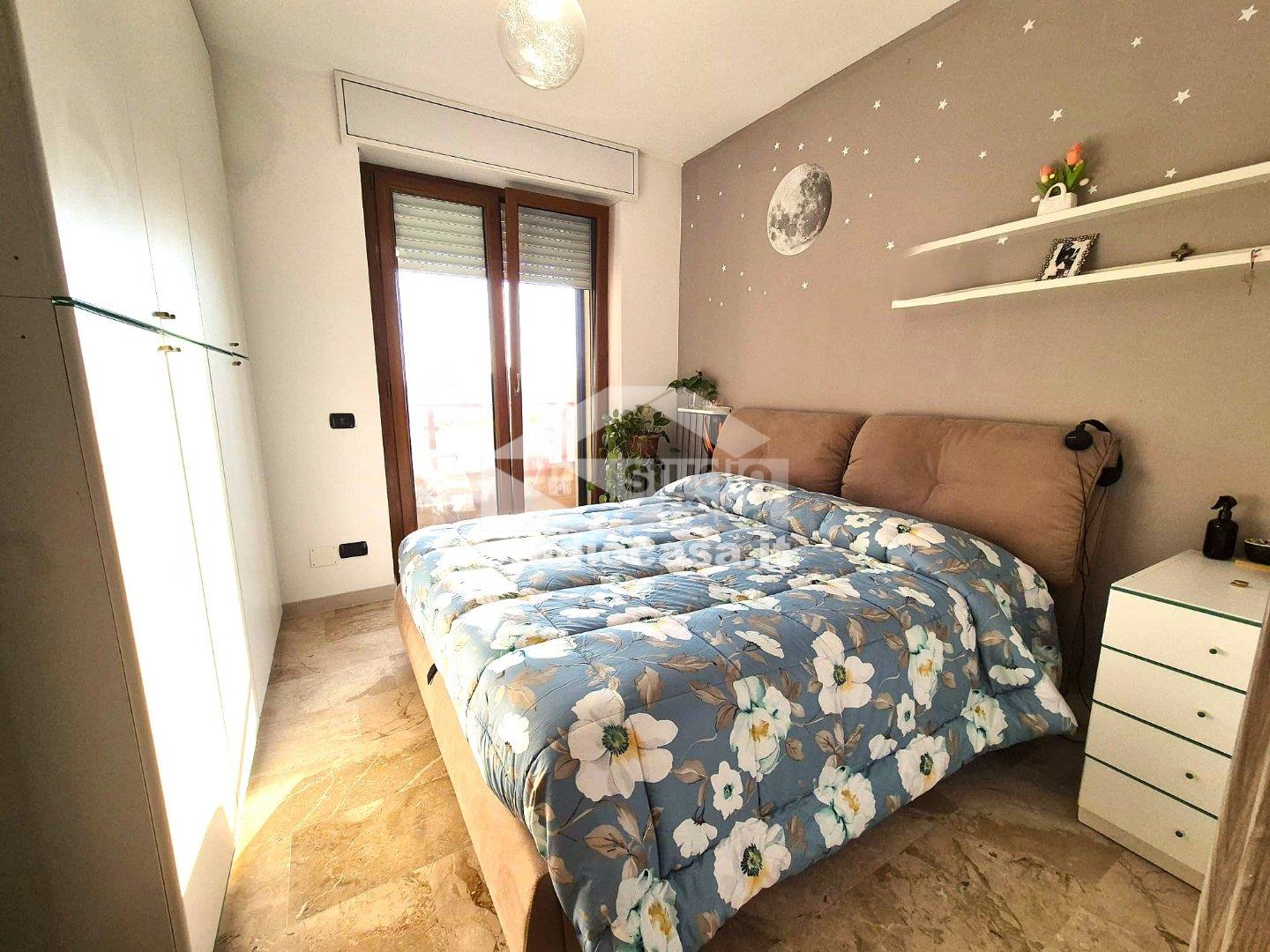 Appartamento in vendita a Pieve Emanuele