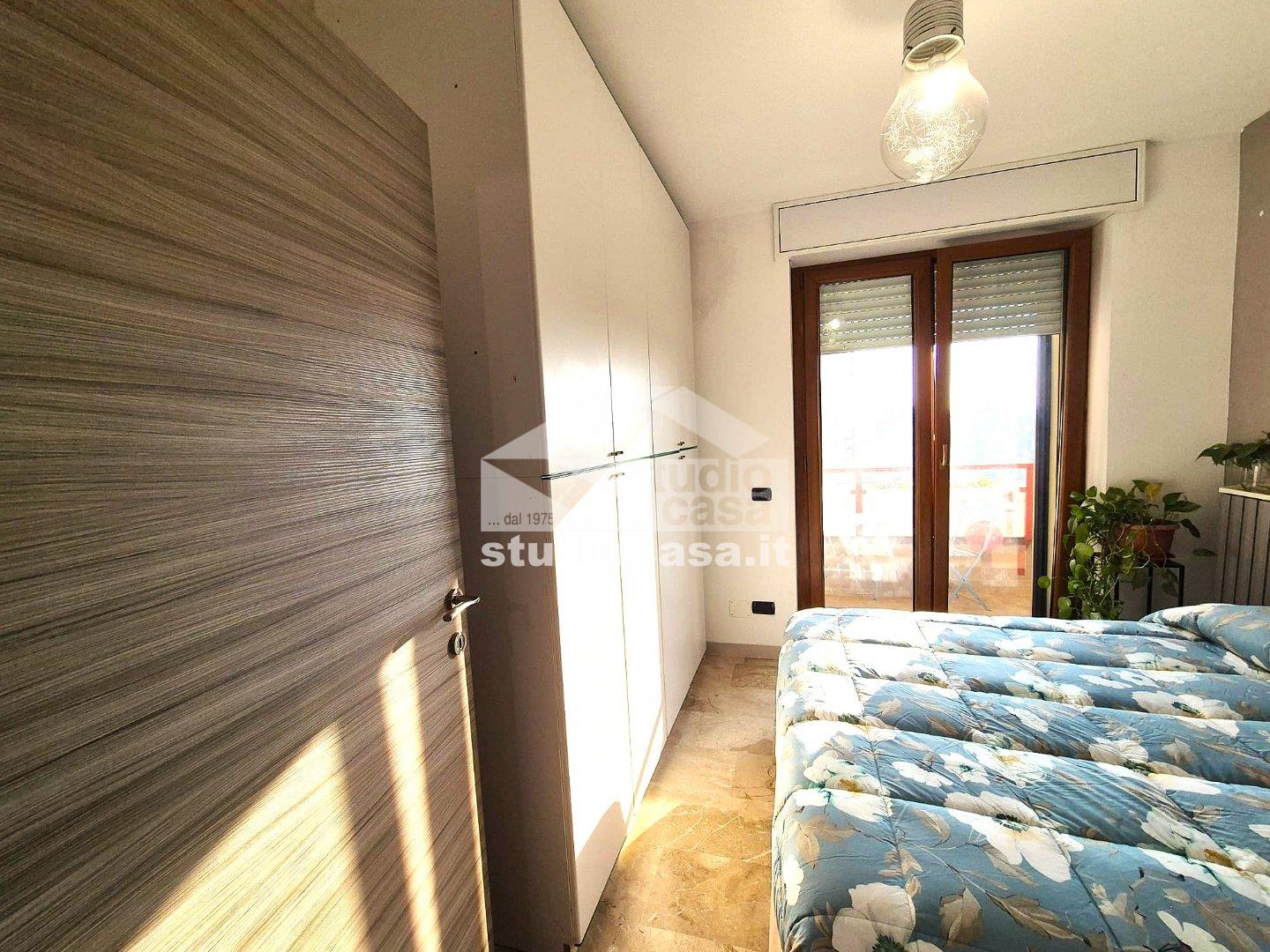 Appartamento in vendita a Pieve Emanuele