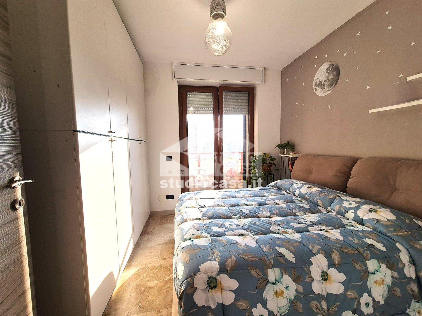 Appartamento in vendita a Pieve Emanuele