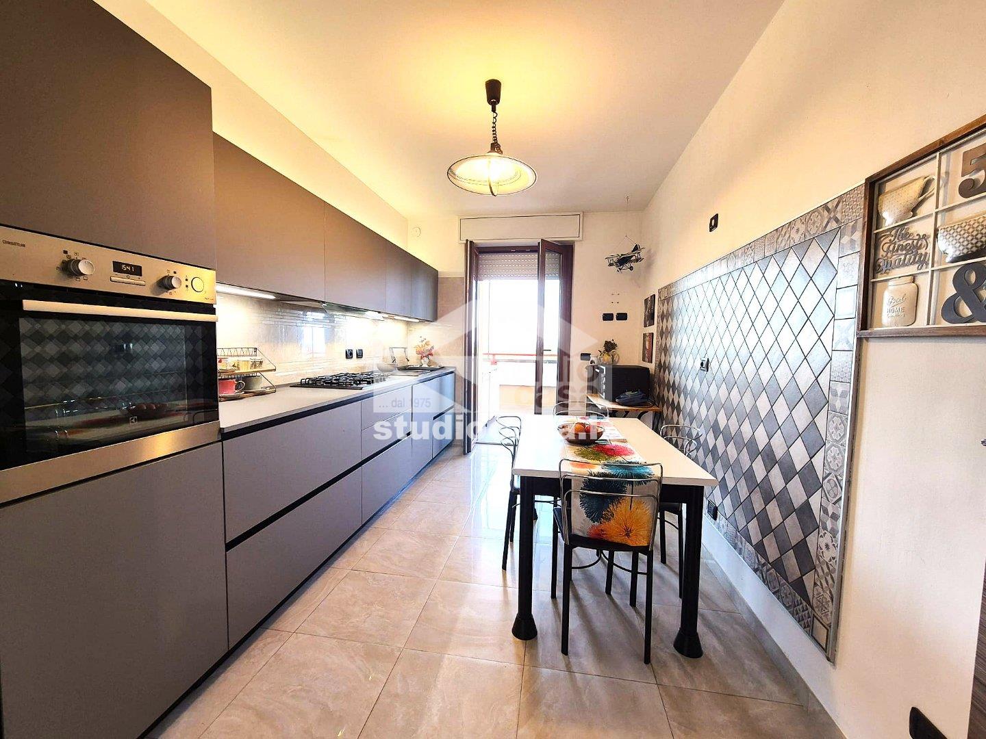 Appartamento in vendita a Pieve Emanuele