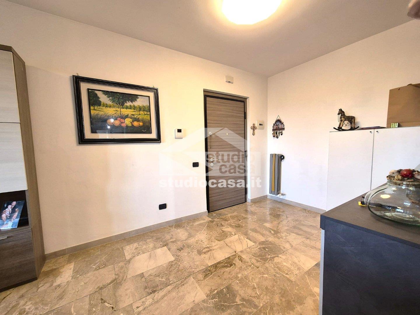 Appartamento in vendita a Pieve Emanuele