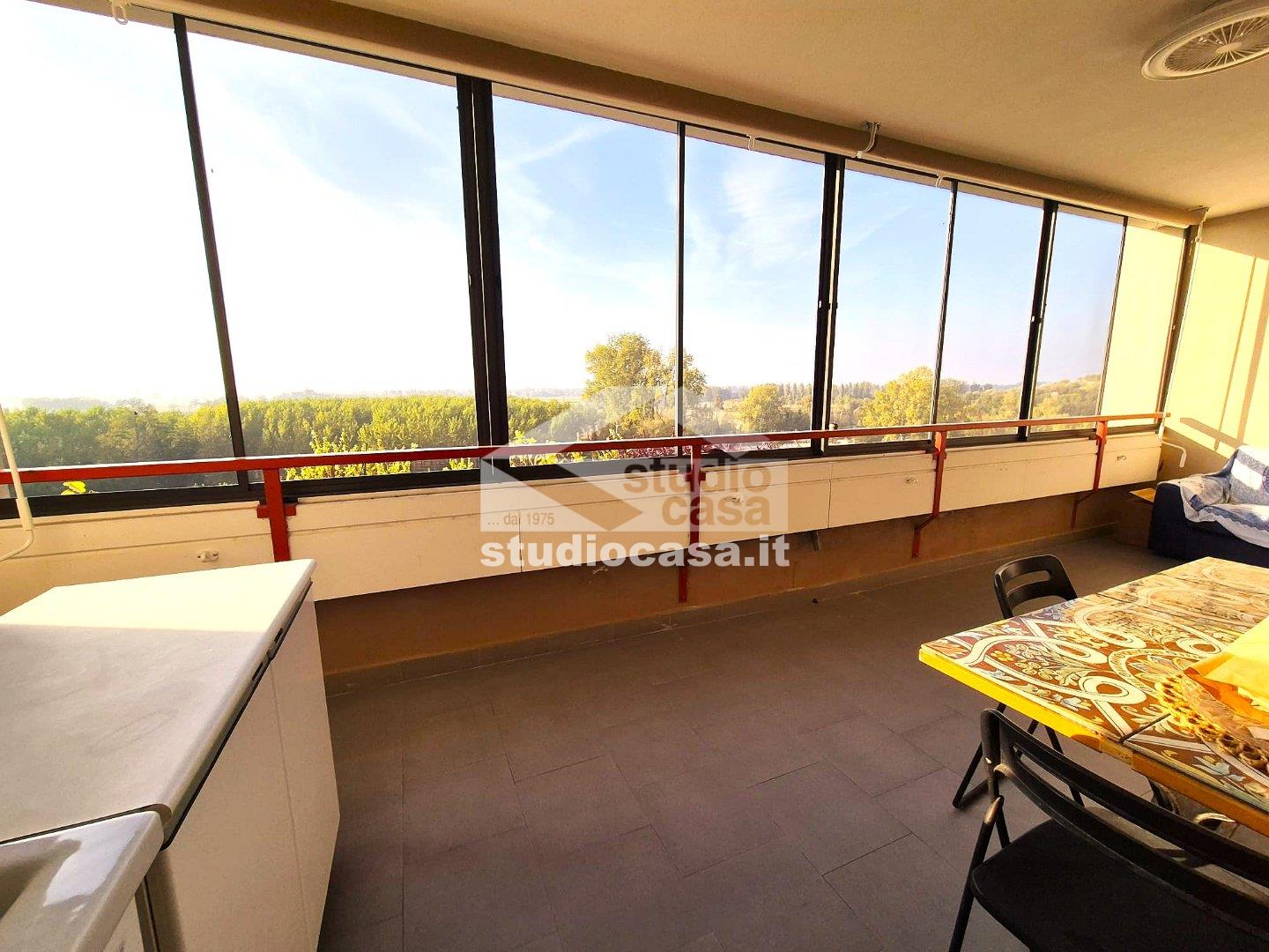 Appartamento in vendita a Pieve Emanuele