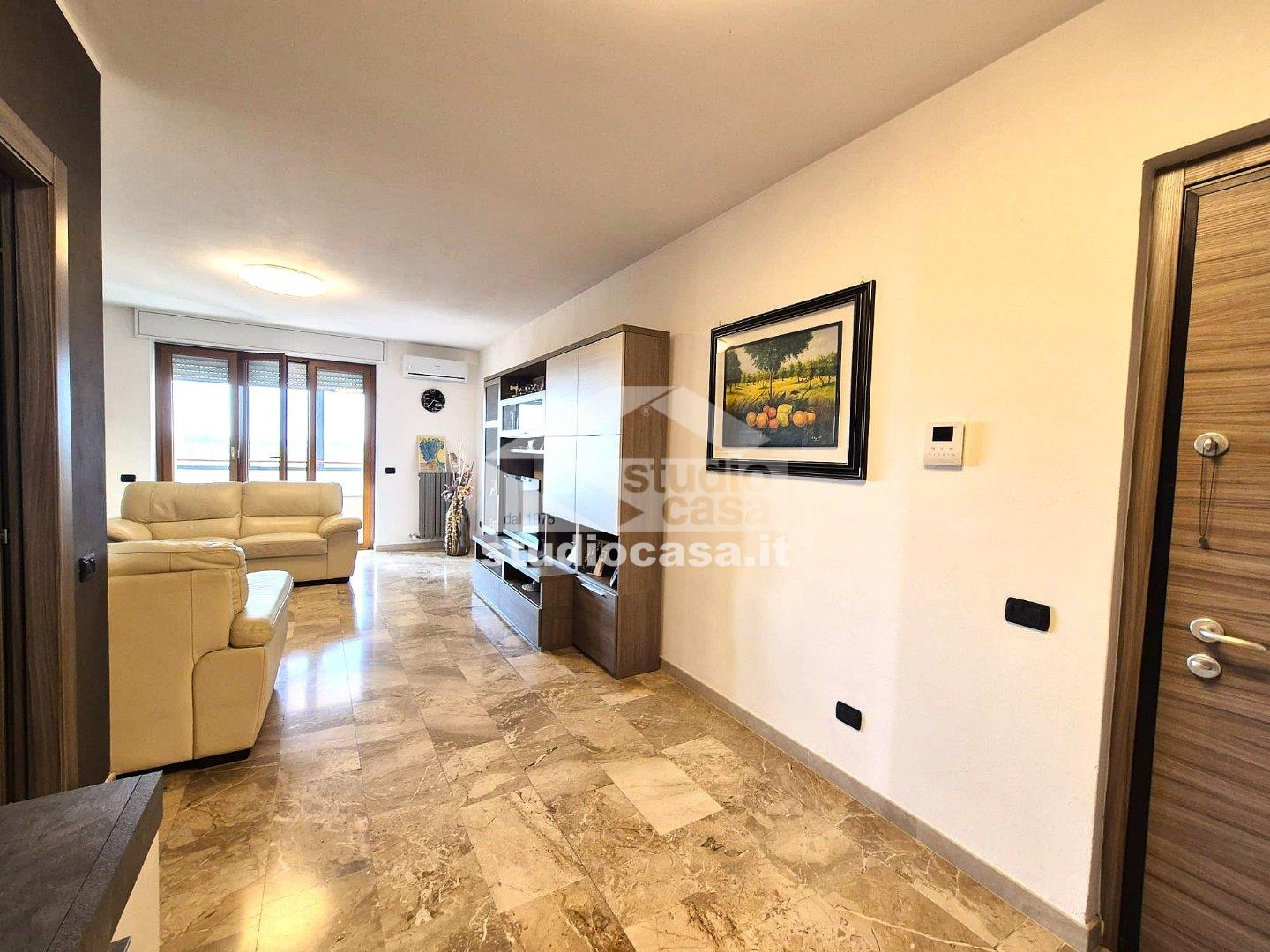 Appartamento in vendita a Pieve Emanuele